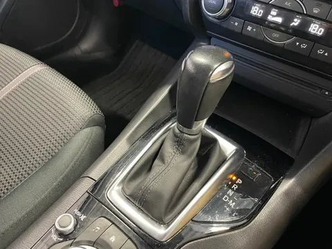 Mazda Axela Sport