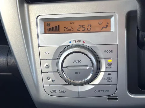 Mazda Flair Crossover