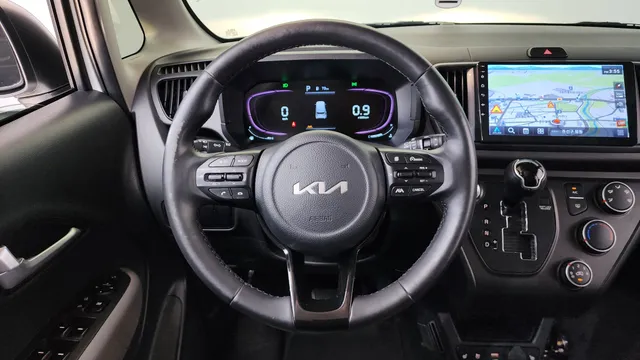 Kia Ray