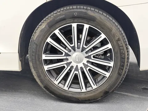 Gac M8