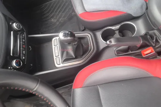 Changan Eado XT