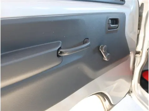 Suzuki Carry Track