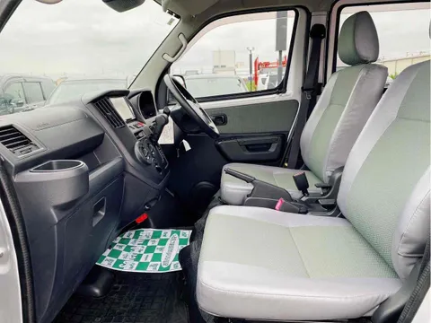 Toyota TownAce Van