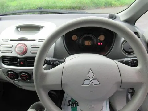 Mitsubishi I