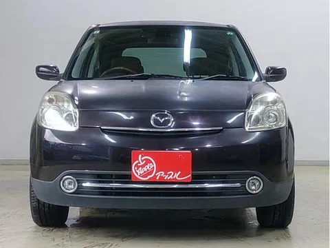 Mazda Verisa