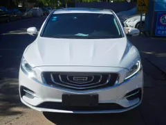 Geely Borui