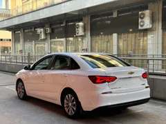 Chevrolet Monza