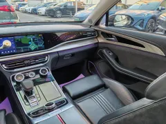 Hongqi H9
