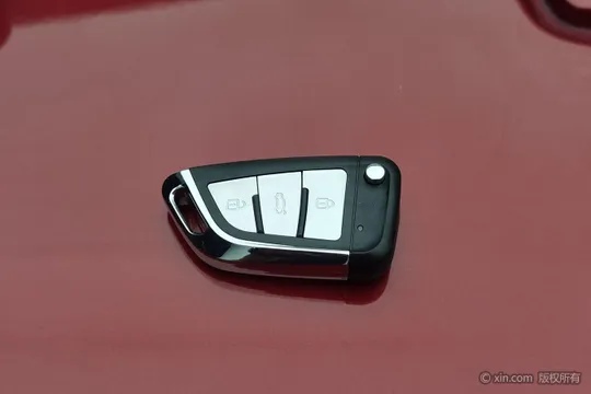 BAIC BJ40