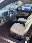 Ford Escort