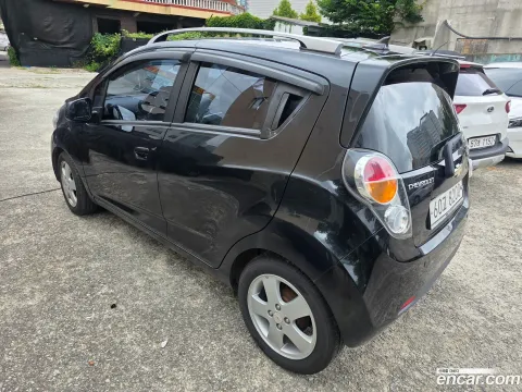 Chevrolet Matiz
