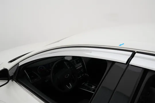 Renault SM7