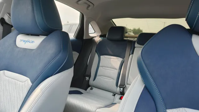 Geely Preface (Xingrui)