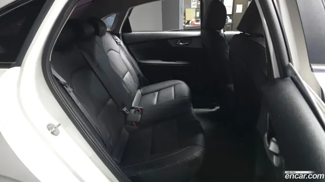 Kia Cerato (K3)