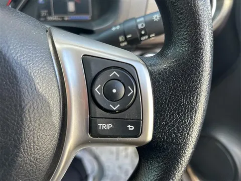 Toyota Yaris (Vitz)