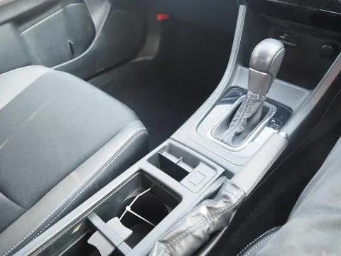 Subaru Impreza G4
