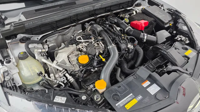 Renault XM3