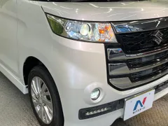 Suzuki Spacia Custom Z