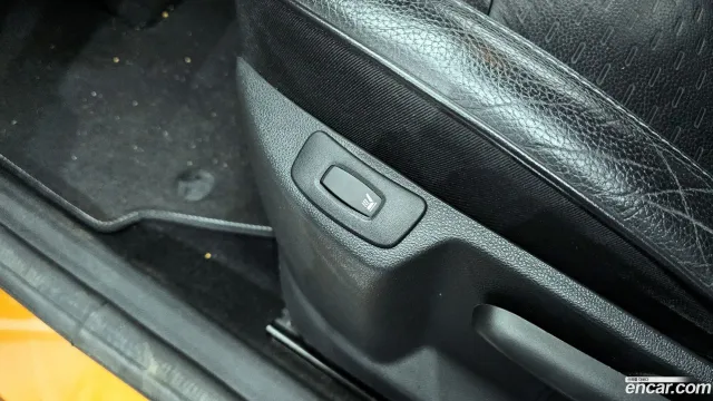 Renault QM3