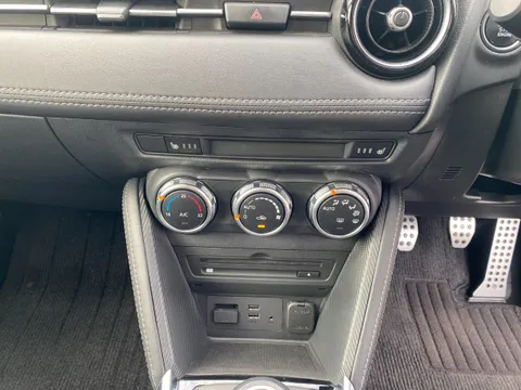 Mazda Mazda2 (Demio)