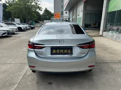 Mazda Mazda6 (Atenza)
