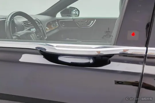 Lincoln Continental