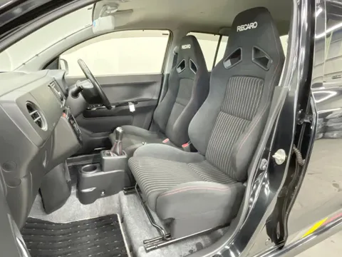 Suzuki Alto Works
