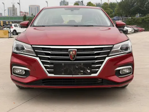 Roewe i5