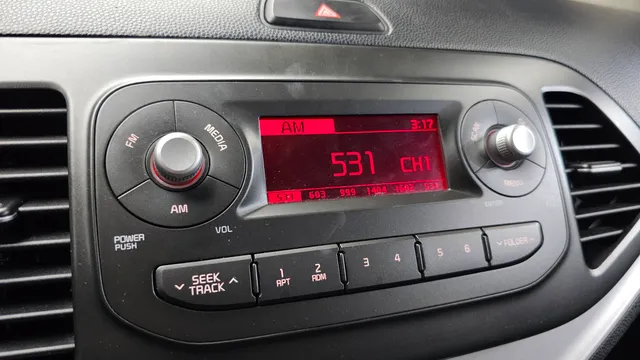 Kia Picanto (Morning)