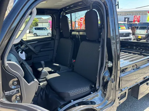 Toyota Pixis Truck