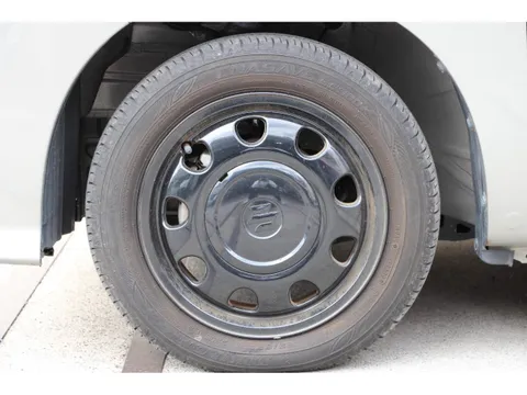 Suzuki Spacia Base