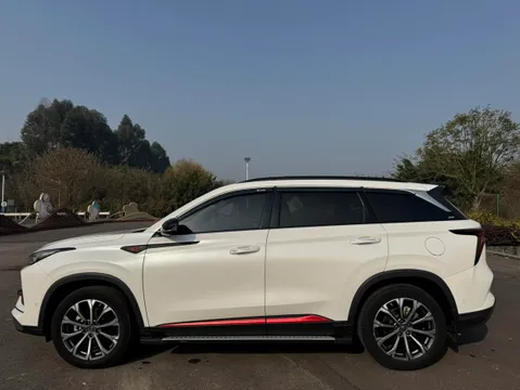 Changan CS75 Plus