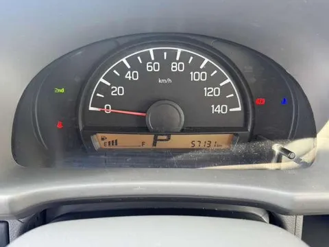 Nissan Clipper