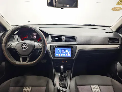 Volkswagen Gran Lavida