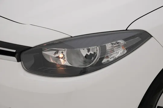 Renault SM3