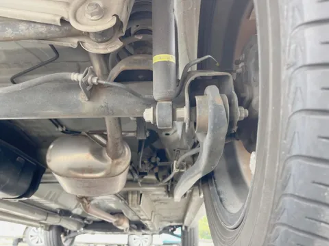 Mazda Flair Crossover