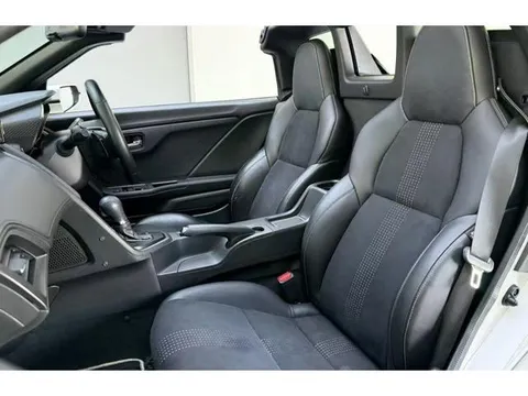 Honda S660