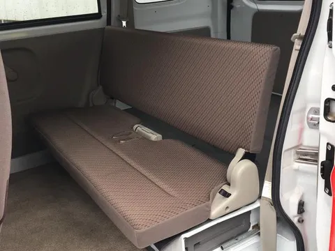 Nissan Clipper