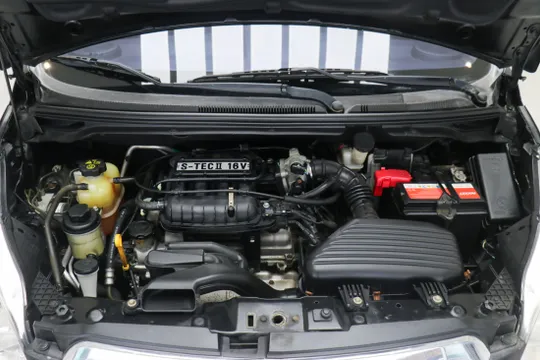 Chevrolet Matiz