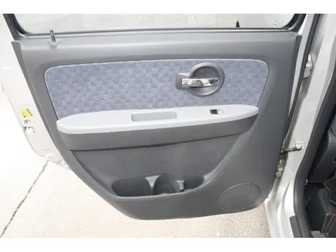 Mazda AZ-Wagon