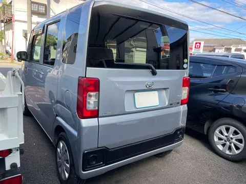 Daihatsu Hijet Caddie