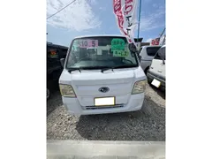 Subaru Sambar Truck