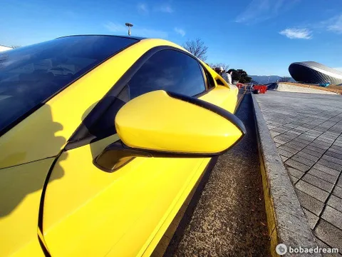 Oullim Motors Spirra