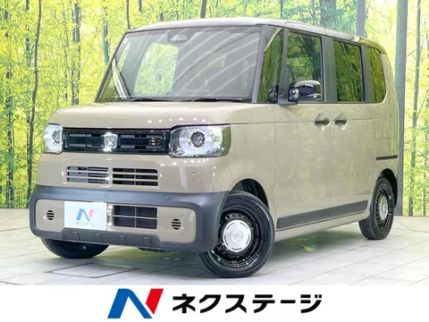 Honda N-BOX Joy