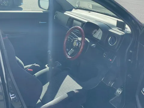 Suzuki Alto Works
