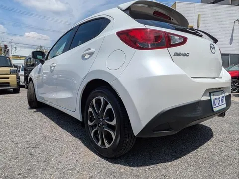 Mazda Mazda2 (Demio)