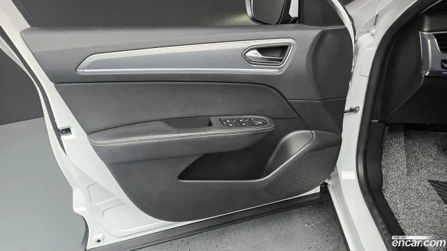 Renault XM3