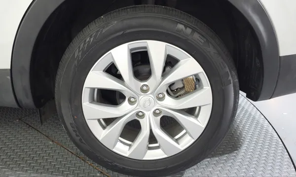 Renault XM3