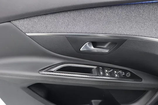 Peugeot 4008