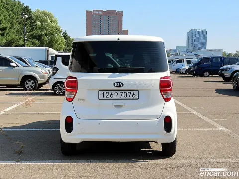 Kia Ray